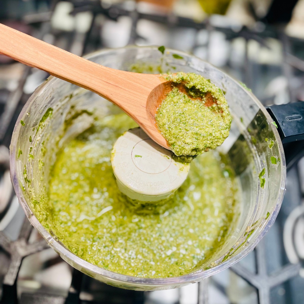 Homemade Pesto Recipe for Pasta, Chicken, and More | Easy and&nbsp;Delicious