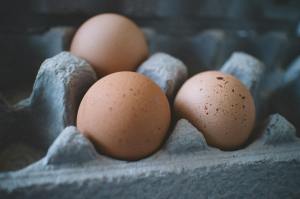 Jim’s Famous Egg&nbsp;Salad