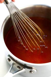 The Best Enchilada&nbsp;Sauce