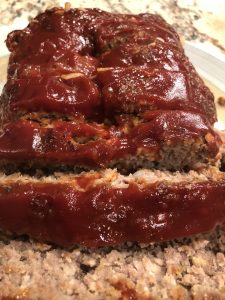 Easy and Flavorful Meatloaf with Healthy&nbsp;Alternatives