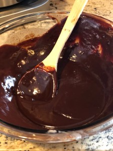 Easy Chocolate Ganache Recipe: Perfect for Desserts and&nbsp;Dipping