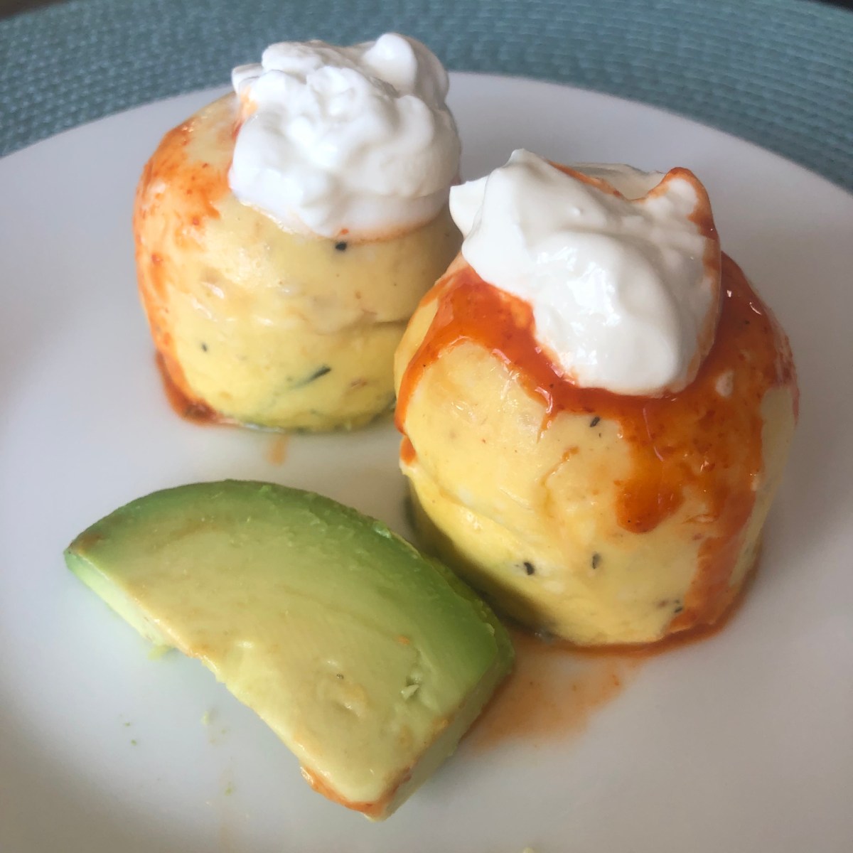 Homemade Sous Vide Egg&nbsp;Bites