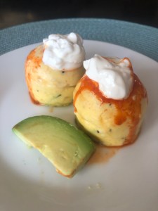 Homemade Sous Vide Egg&nbsp;Bites