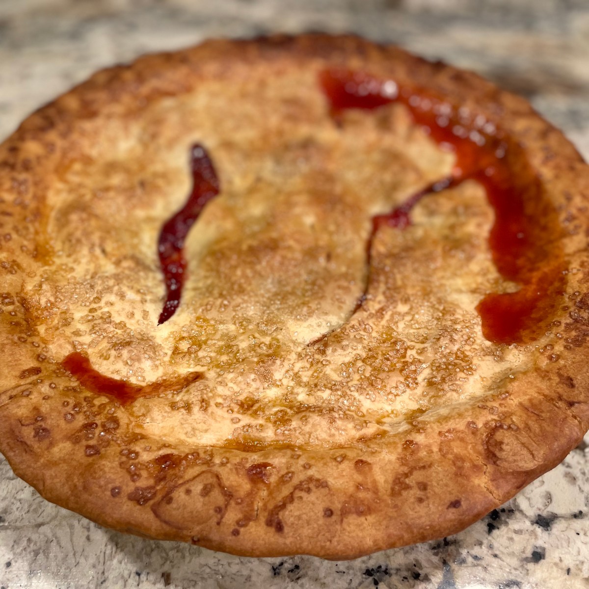 Best Strawberry-Rhubarb Pie Recipe for Perfect&nbsp;Results