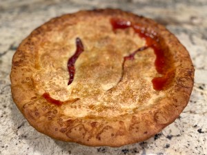 Best Strawberry-Rhubarb Pie Recipe for Perfect&nbsp;Results