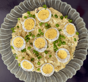 Jim’s Potato Salad