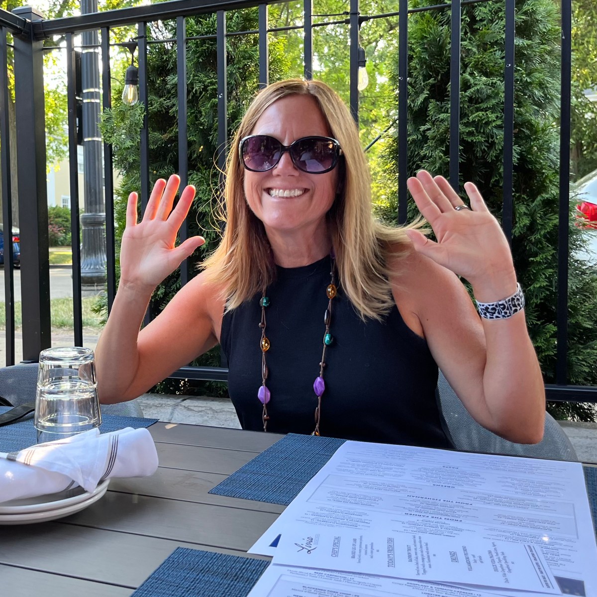 Food, Rescues, Gardens, and&nbsp;Sunshine!