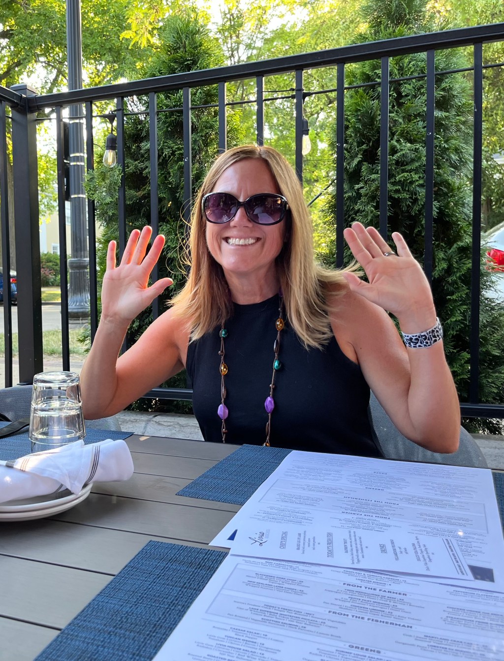 Food, Rescues, Gardens, and&nbsp;Sunshine!